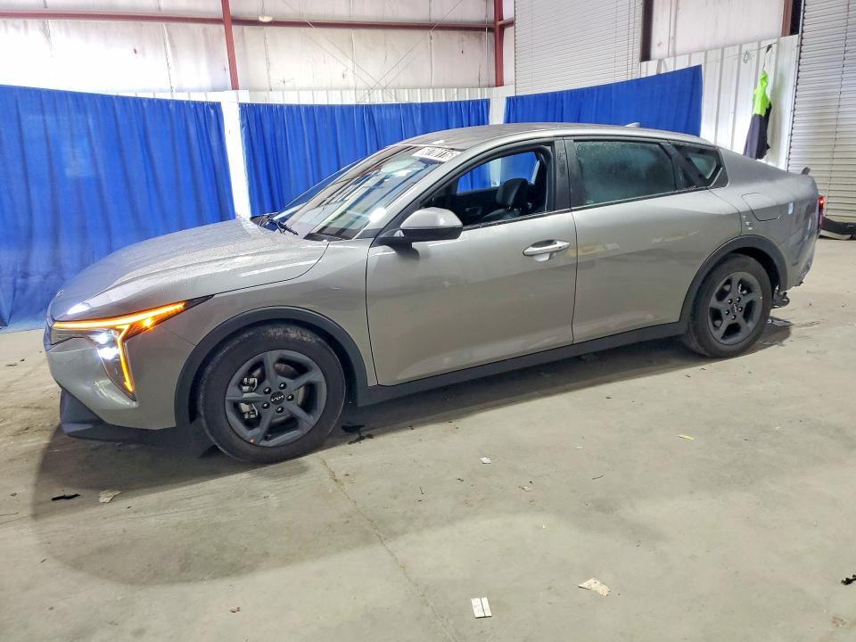 Aukcja sprzedaży 2026 Kia K4, vin: 3KPFT4DE7TE311046, numer aukcji: 60700116