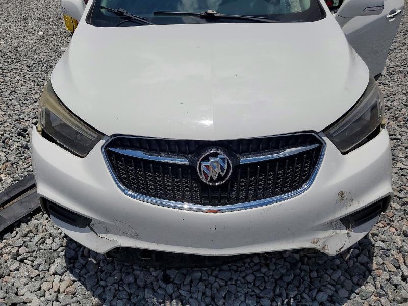 Продажа на аукционе авто 2017 Buick Encore, vin: KL4CJASB3HB057253, номер лота: 59384366