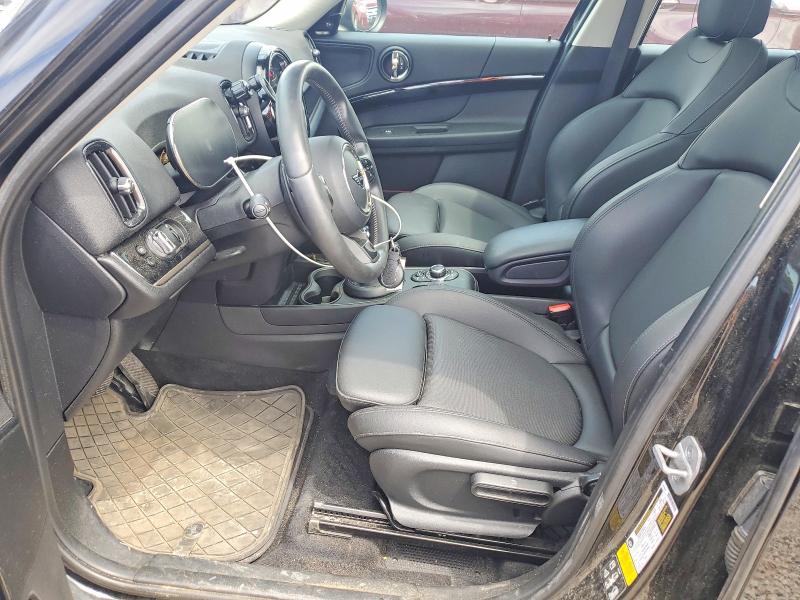 Продажа на аукционе авто 2023 Mini Cooper, vin: WMZ83BR0XP3P96046, номер лота: 60423316