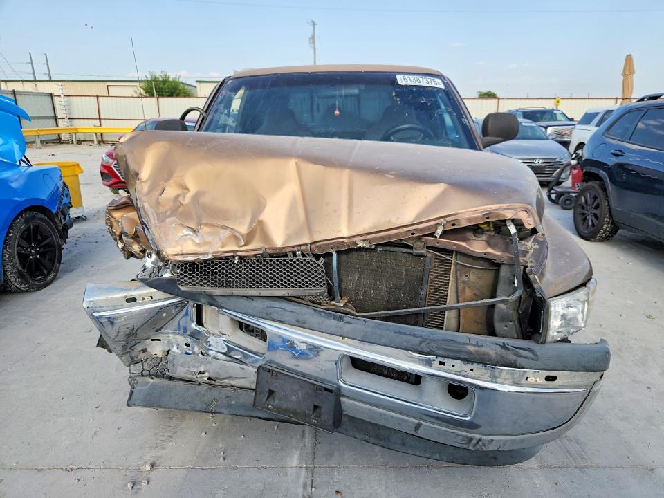Aukcja sprzedaży 2001 Dodge Ram 1500, vin: 1B7HC16Y11S156759, numer aukcji: 61387376