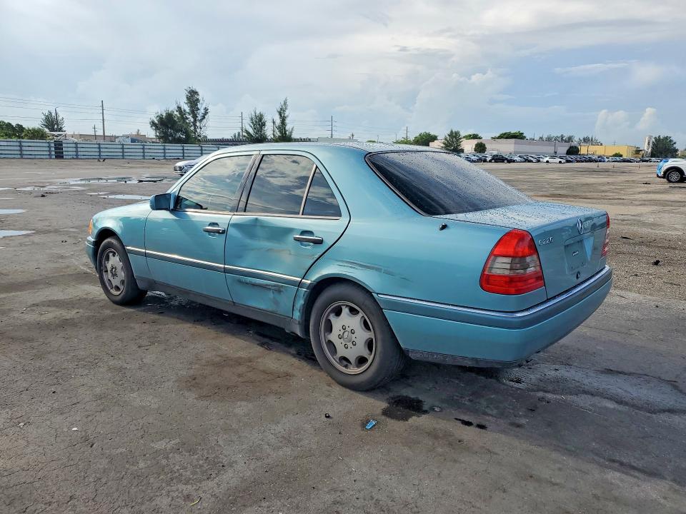 Продаж на аукціоні авто 1994 Mercedes-benz C, vin: WDBHA22E6RF071975, номер лоту: 56239176