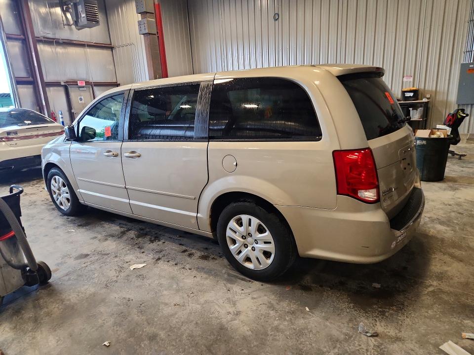Aukcja sprzedaży 2014 Dodge Grand Caravan, vin: 2C4RDGBG5ER238129, numer aukcji: 60233036