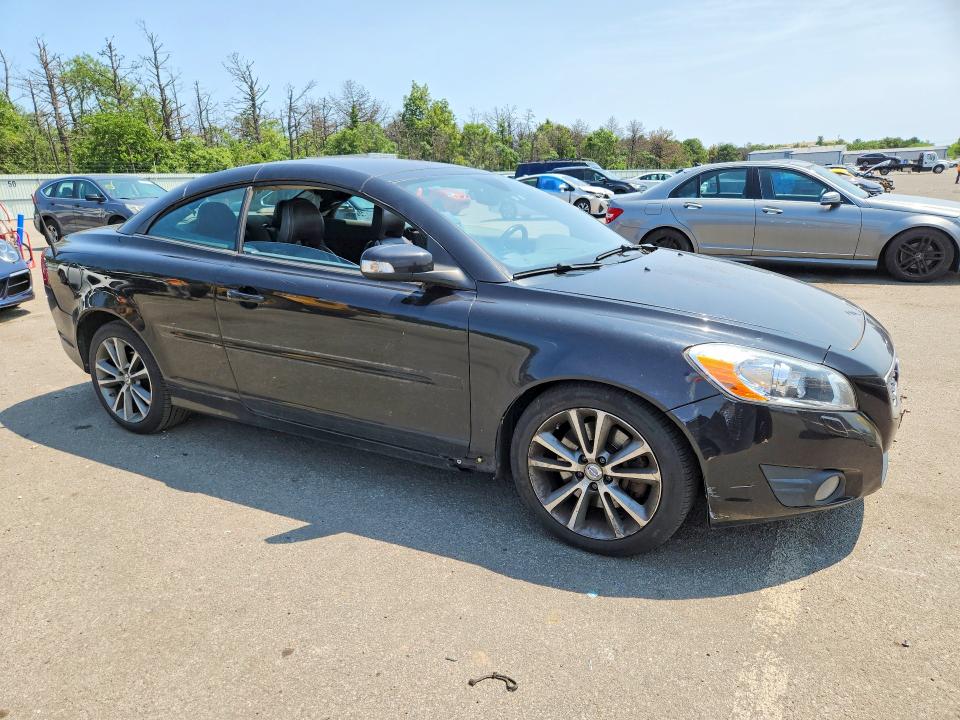 Продажа на аукционе авто 2012 Volvo C70, vin: YV1672MC6CJ126023, номер лота: 62680946