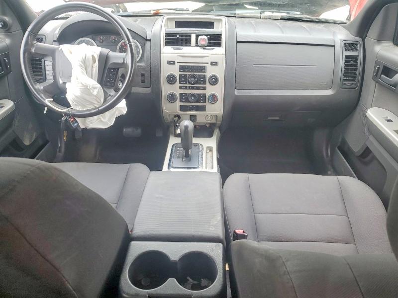Продажа на аукционе авто 2010 Ford Escape, vin: 1FMCU9DG6AKC49188, номер лота: 59709426