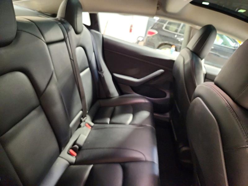 Aukcja sprzedaży 2021 Tesla Model 3, vin: 5YJ3E1EAXMF982150, numer aukcji: 62833756