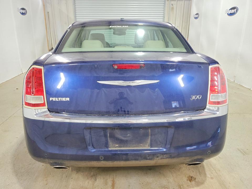 60258936 :رقم المزاد ، 2C3CCAAG8EH200881 vin ، 2014 Chrysler 300 مزاد بيع