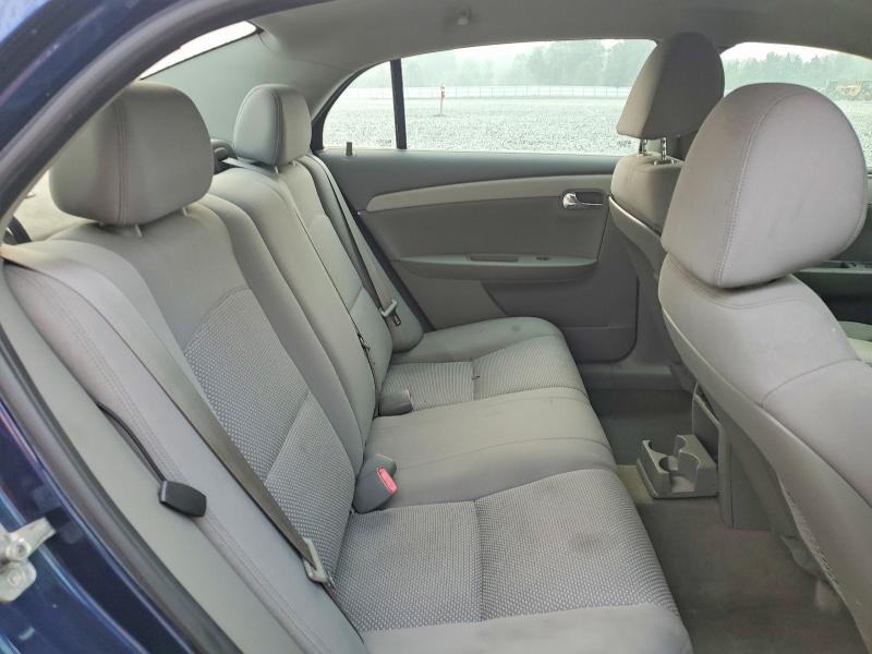 Продаж на аукціоні авто 2010 Chevrolet Malibu, vin: 1G1ZB5EB2A4128655, номер лоту: 60592116