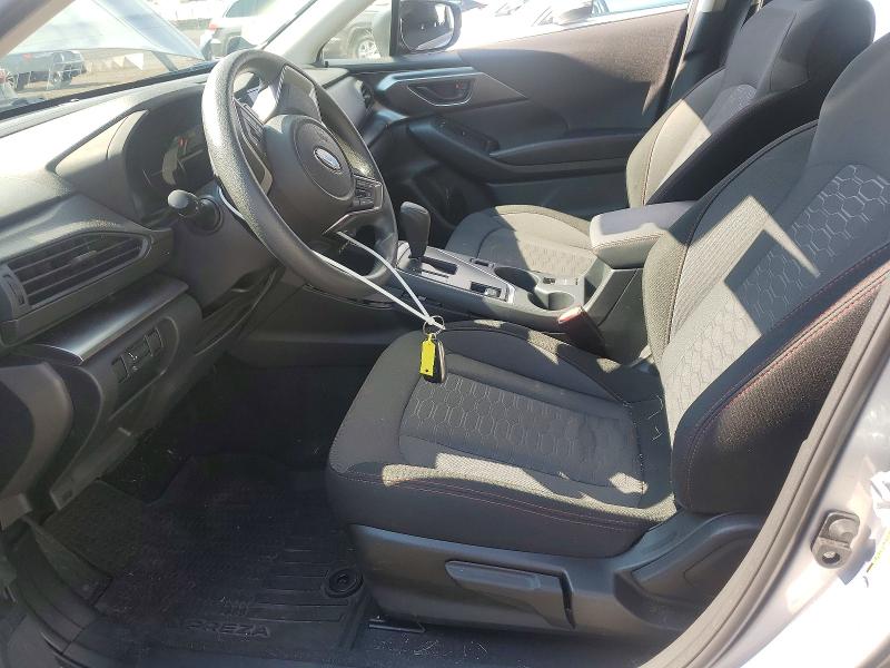 Продажа на аукционе авто 2024 Subaru Impreza, vin: JF1GUAFC3R8885325, номер лота: 60946246
