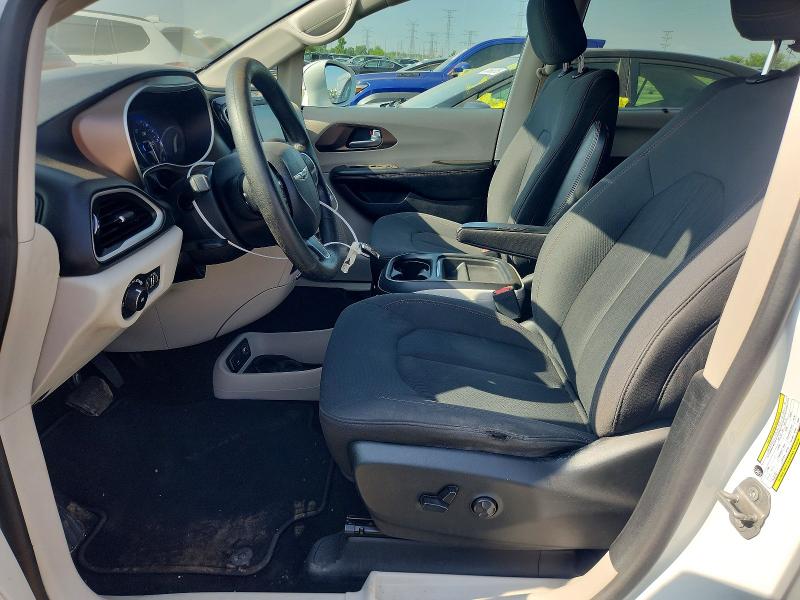 Aukcja sprzedaży 2019 Chrysler Pacifica, vin: 2C4RC1FG0KR594252, numer aukcji: 59330566