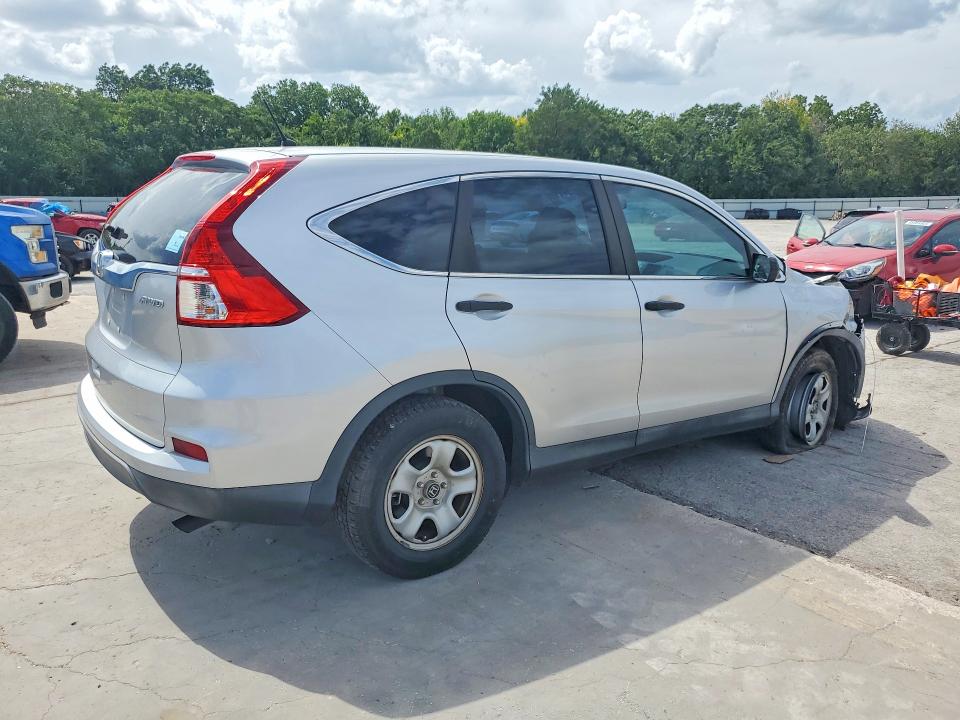 2015 Honda Cr-v მანქანა იყიდება აუქციონზე, vin: 5J6RM4H32FL068528, აუქციონის ნომერი: 59726516