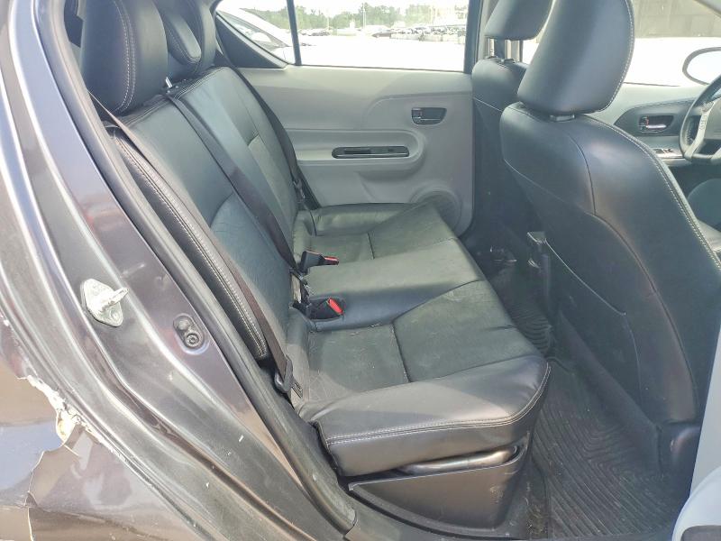 Продажа на аукционе авто 2013 Toyota Prius C, vin: JTDKDTB37D1045376, номер лота: 62292416