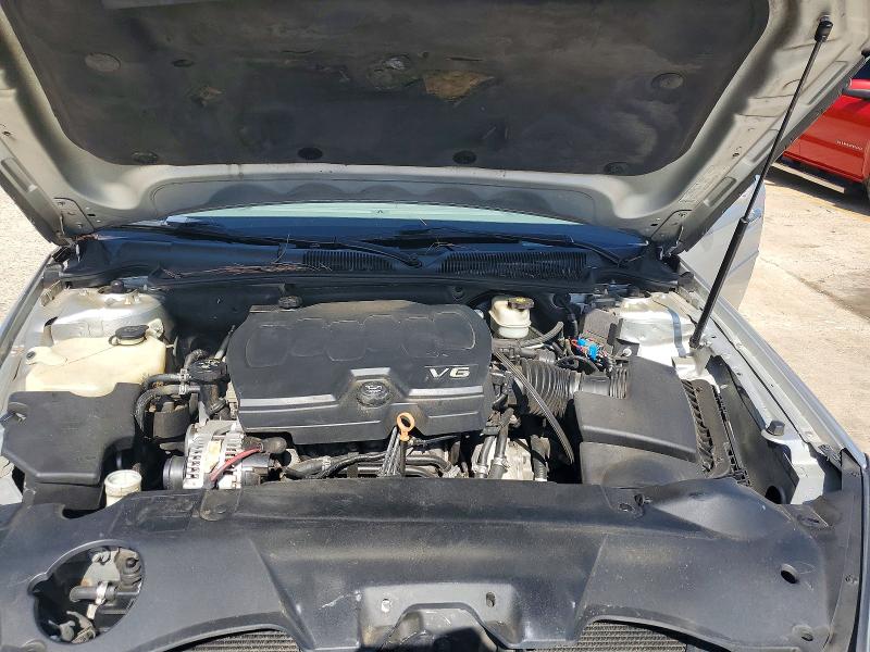 61854916 :رقم المزاد ، 1G4HA5EM8AU124063 vin ، 2010 Buick Lucerne مزاد بيع