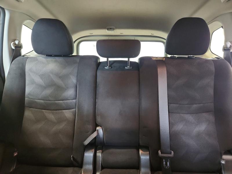 63154716 :رقم المزاد ، 5N1AT2MT6GC915175 vin ، 2016 Nissan Rogue مزاد بيع
