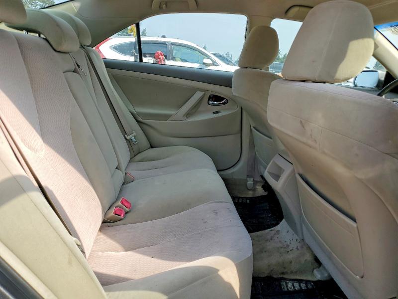 Продажа на аукционе авто 2010 Toyota Camry, vin: JTNBF3EK8A3004456, номер лота: 61626376