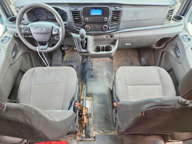 2020 Ford Transit მანქანა იყიდება აუქციონზე, vin: 1FTBR3X84LKB04186, აუქციონის ნომერი: 59745816