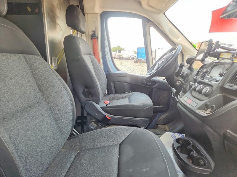 Aukcja sprzedaży 2021 Ram Promaster 3500, vin: 3C6MRVJG5ME535149, numer aukcji: 66283396