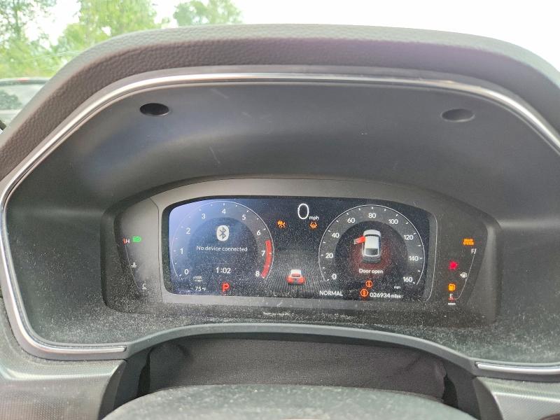 Продажа на аукционе авто 2023 Acura Integra, vin: 19UDE4H3XPA016592, номер лота: 62217156