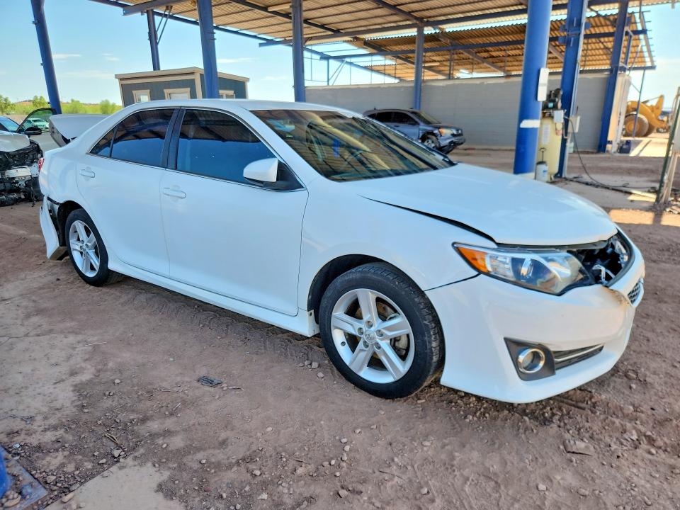 Продажа на аукционе авто 2014 Toyota Camry, vin: 4T1BF1FK9EU800619, номер лота: 60439026