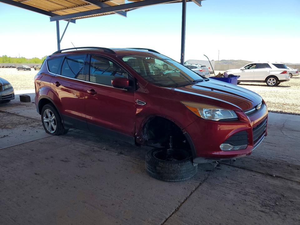 Продаж на аукціоні авто 2014 Ford Escape, vin: 1FMCU0G94EUA63314, номер лоту: 59680696