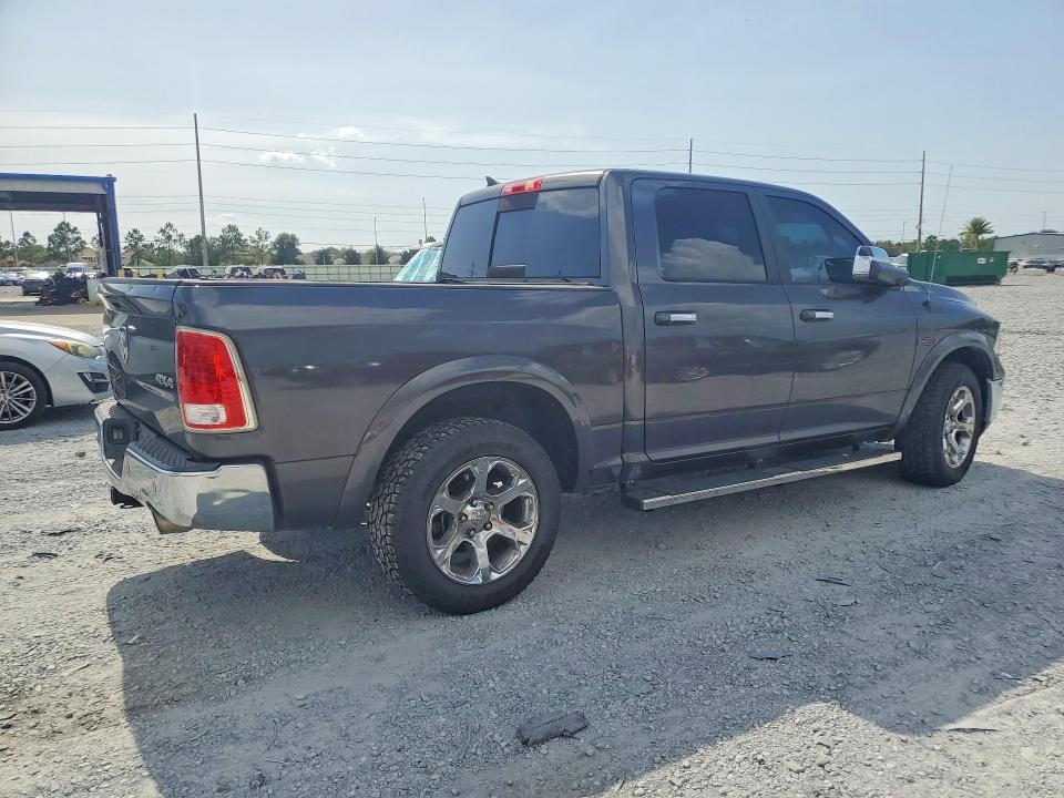 Aukcja sprzedaży 2018 Ram 1500, vin: 1C6RR7NM9JS353674, numer aukcji: 60838536