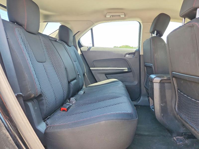 Aukcja sprzedaży 2013 Chevrolet Equinox, vin: 2GNALBEK9D6432320, numer aukcji: 60472516