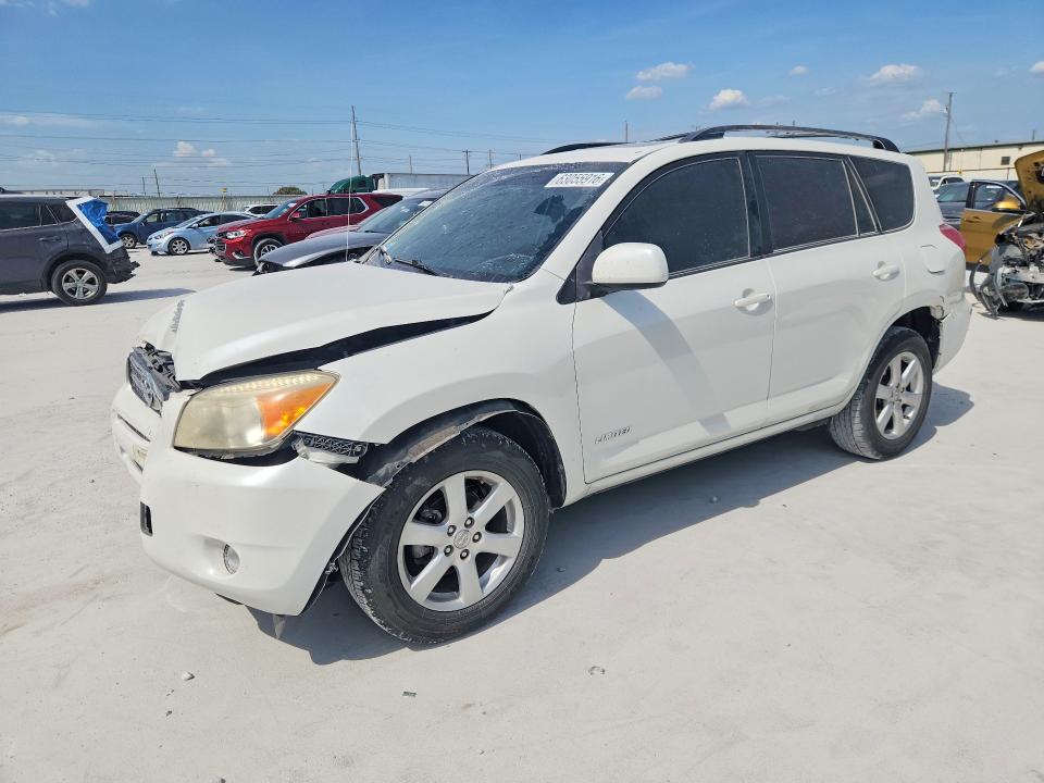 Auction sale of the 2008 Toyota Rav4, vin: JTMZD31V685109620, lot number: 63055916