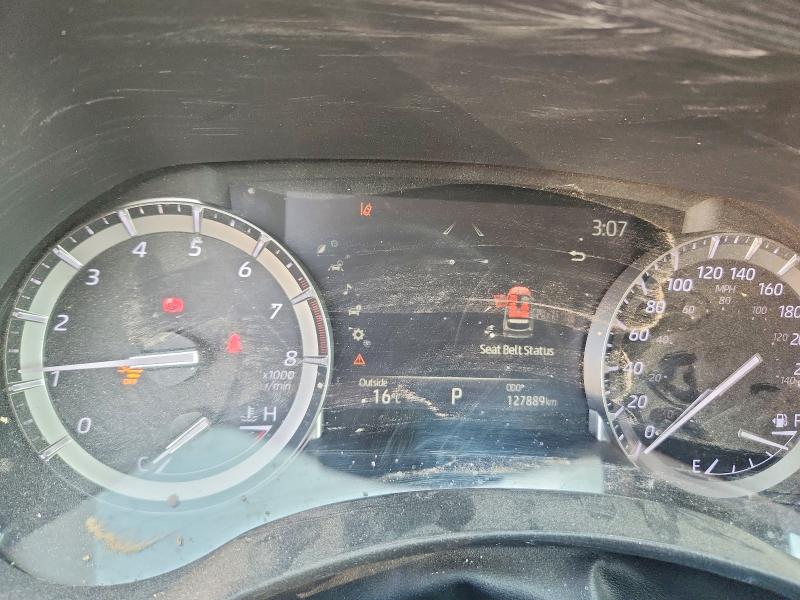 Aukcja sprzedaży 2022 Toyota Highlander, vin: 5TDFZRBH8NS197026, numer aukcji: 61696566