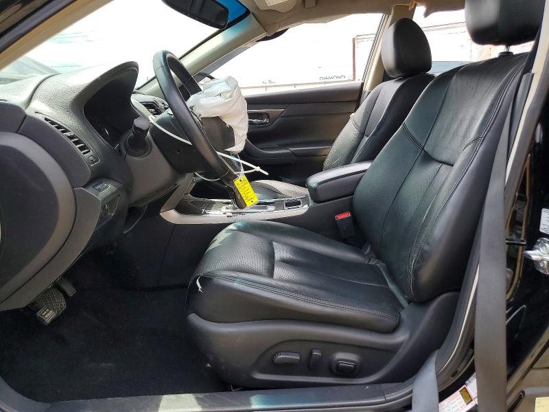 Продаж на аукціоні авто 2013 Nissan Altima, vin: 1N4AL3AP5DC287757, номер лоту: 60069076