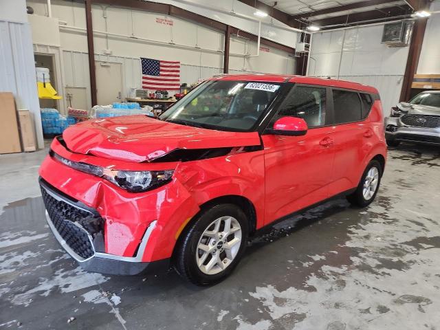Продаж на аукціоні авто 2025 Kia Soul, vin: KNDJ23AU7S7248774, номер лоту: 62021556
