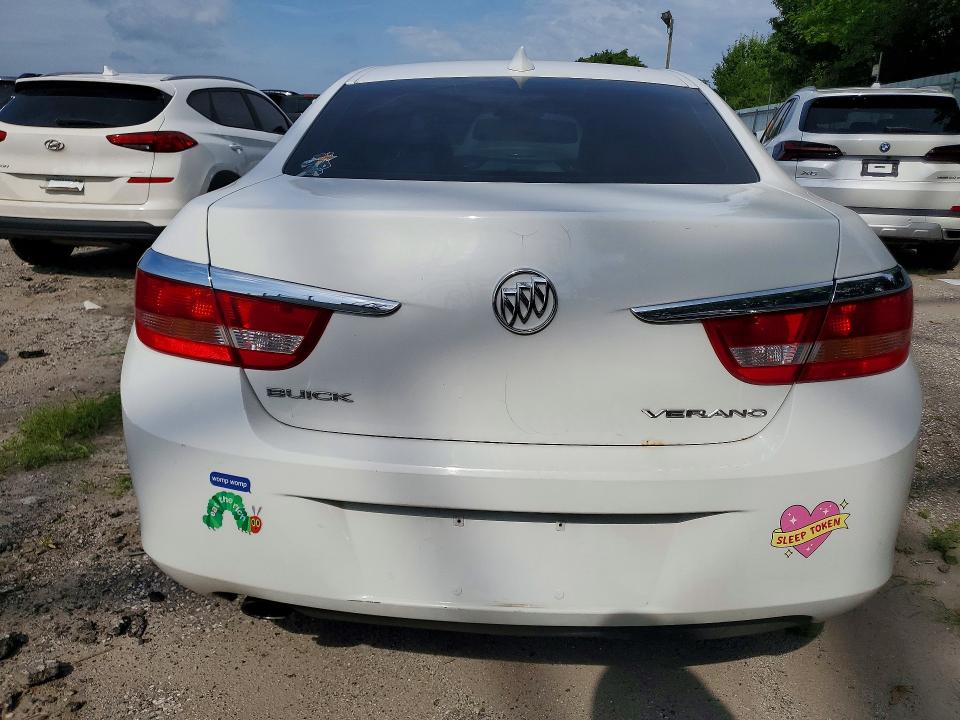 Продаж на аукціоні авто 2016 Buick Verano, vin: 1G4P15SK9G4105819, номер лоту: 59235546