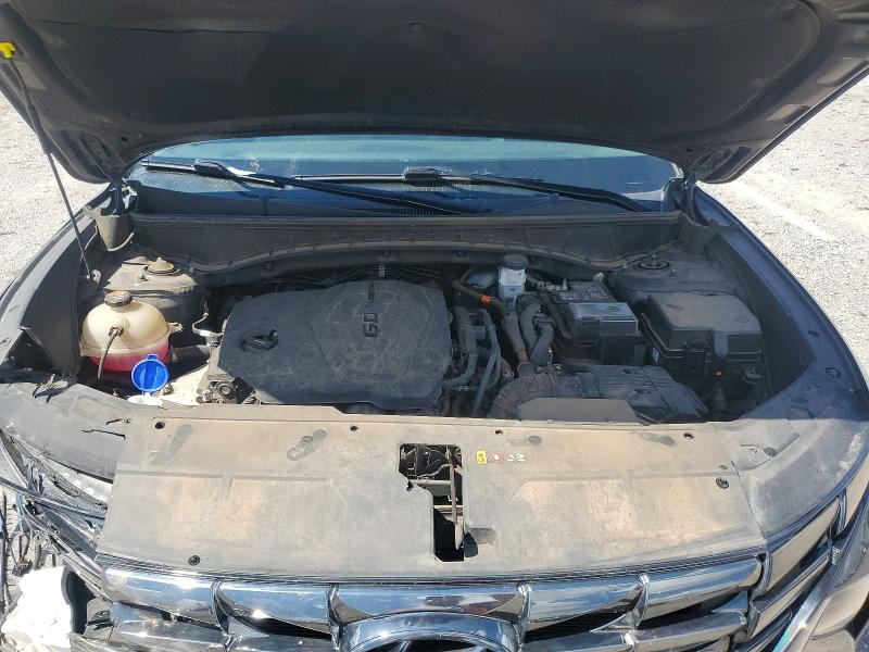 2023 Hyundai Tucson მანქანა იყიდება აუქციონზე, vin: 5NMJECAE9PH210754, აუქციონის ნომერი: 60802266