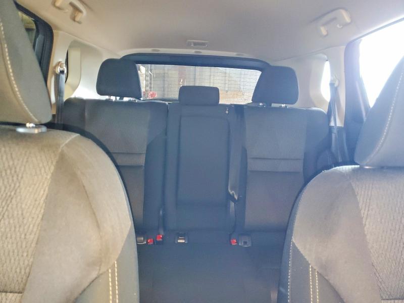 Aukcja sprzedaży 2025 Nissan Rogue, vin: 5N1BT3BB5SC798329, numer aukcji: 59690946