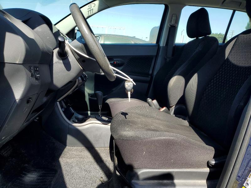 Продаж на аукціоні авто 2012 Scion Xd, vin: JTKKU4B43C1019508, номер лоту: 60460486