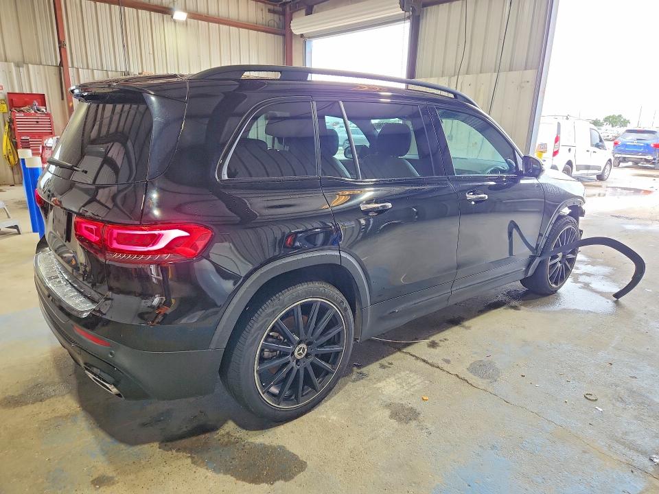 Auction sale of the 2020 Mercedes-benz Glb, vin: W1N4M4GB9LW043881, lot number: 59679166