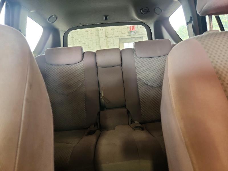 Aukcja sprzedaży 2006 Toyota Rav4, vin: JTMZK33V366003037, numer aukcji: 61347516