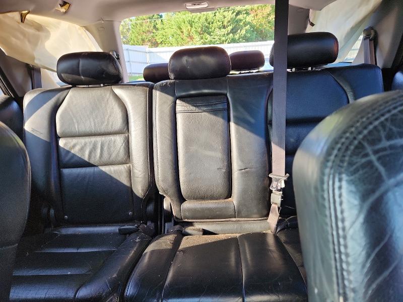 2006 Acura Mdx მანქანა იყიდება აუქციონზე, vin: 2HNYD18906H511366, აუქციონის ნომერი: 60811446