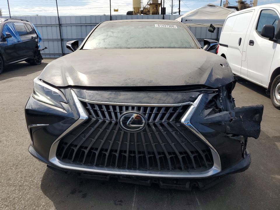 Продаж на аукціоні авто 2024 Lexus Es 300h, vin: 58ADA1C1XRU049368, номер лоту: 61437306