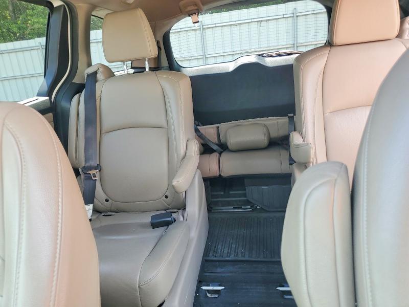 Продаж на аукціоні авто 2019 Honda Odyssey, vin: 5FNRL6H77KB111636, номер лоту: 59252946