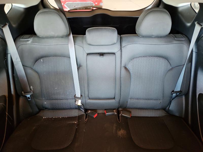2015 Hyundai Tucson მანქანა იყიდება აუქციონზე, vin: KM8JT3AF3FU991806, აუქციონის ნომერი: 59863866