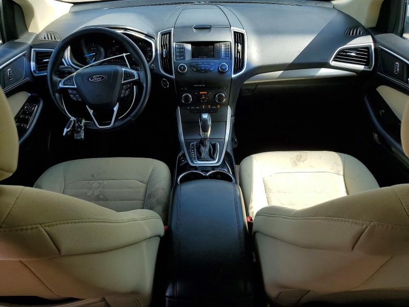Aukcja sprzedaży 2016 Ford Edge, vin: 2FMPK4J90GBB62972, numer aukcji: 59718936
