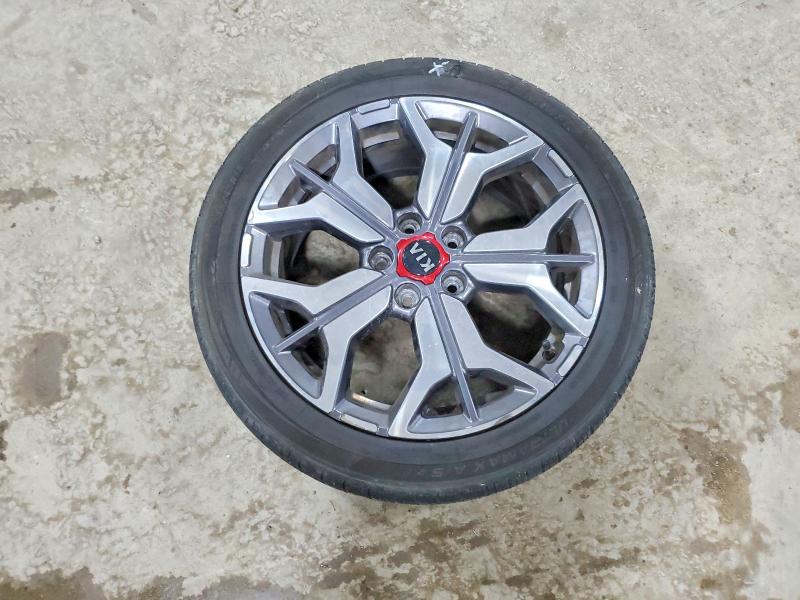 59880386 :رقم المزاد ، KNDETCA29M7175598 vin ، 2021 Kia Seltos مزاد بيع