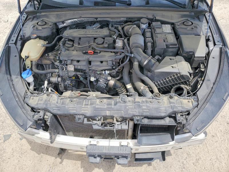 2021 Kia K5 მანქანა იყიდება აუქციონზე, vin: 5XXG64J25MG067007, აუქციონის ნომერი: 62333026