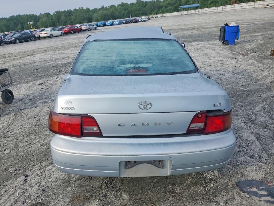 Продажа на аукционе авто 1995 Toyota Camry, vin: 4T1SK12E3SU545215, номер лота: 60981976