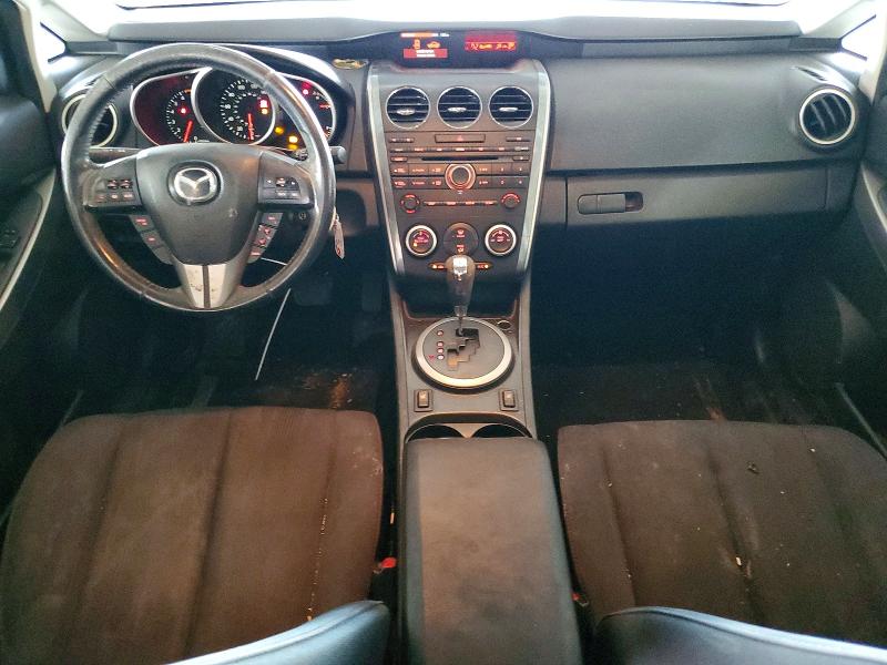 Продажа на аукционе авто 2011 Mazda Cx-7, vin: JM3ER2B56B0361601, номер лота: 61490266