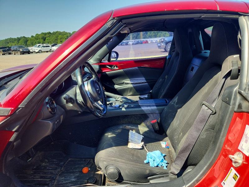 Aukcja sprzedaży 2020 Mazda Mx-5 Miata, vin: JM1NDAL76L0411173, numer aukcji: 61394586