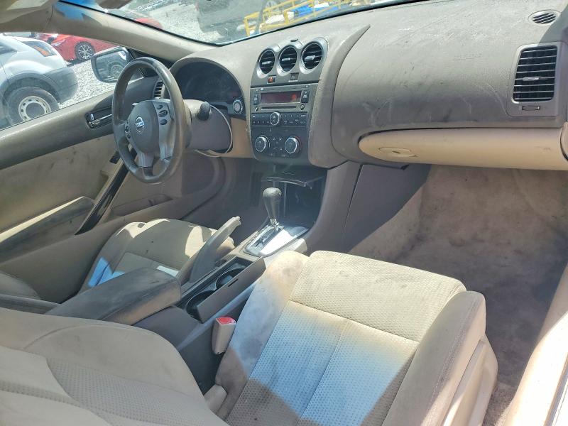 59910486 :رقم المزاد ، 1N4AL2EPXCC263697 vin ، 2012 Nissan Altima مزاد بيع