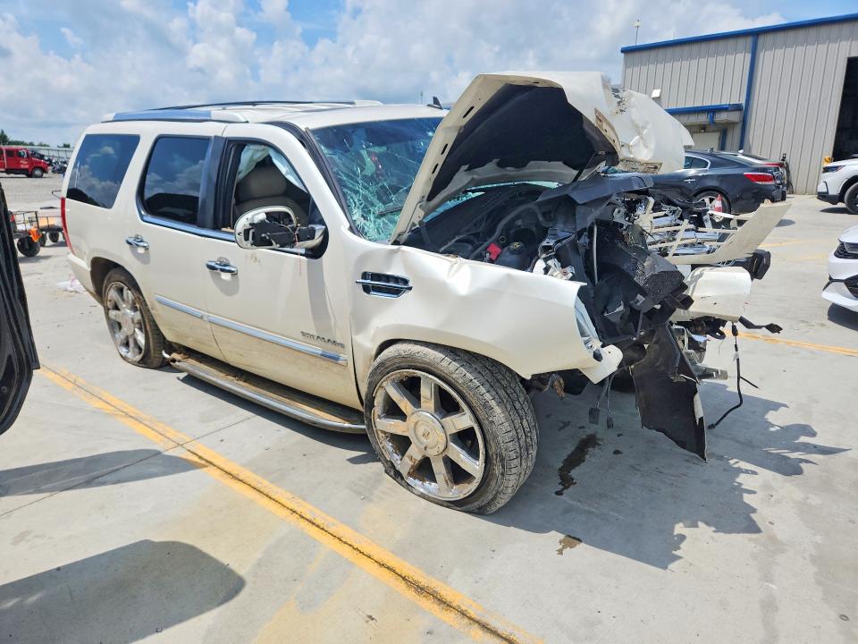 Aukcja sprzedaży 2011 Cadillac Escalade, vin: 1GYS4BEF7BR126709, numer aukcji: 61864606
