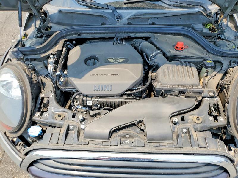 Продажа на аукционе авто 2019 Mini Cooper, vin: WMWXP5C53K2H95518, номер лота: 60150356