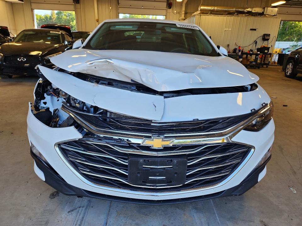 Продажа на аукционе авто 2024 Chevrolet Malibu, vin: 1G1ZD5ST7RF170259, номер лота: 59866566