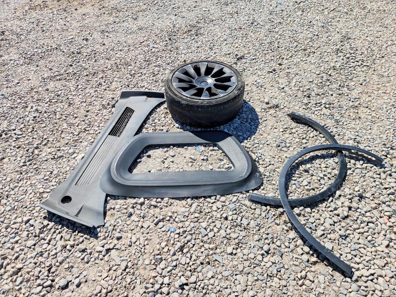 2021 Tesla Model Y მანქანა იყიდება აუქციონზე, vin: 5YJYGDEE7MF074176, აუქციონის ნომერი: 63508966